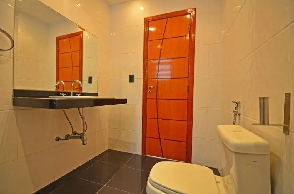 Rios Finest Apartmento Souza Lima