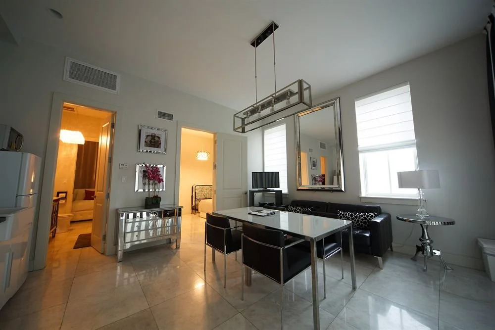 Lxure Brooklyn Suites