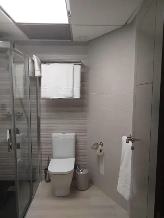 Apartamentos Vacacionales Joctis, 2º A
