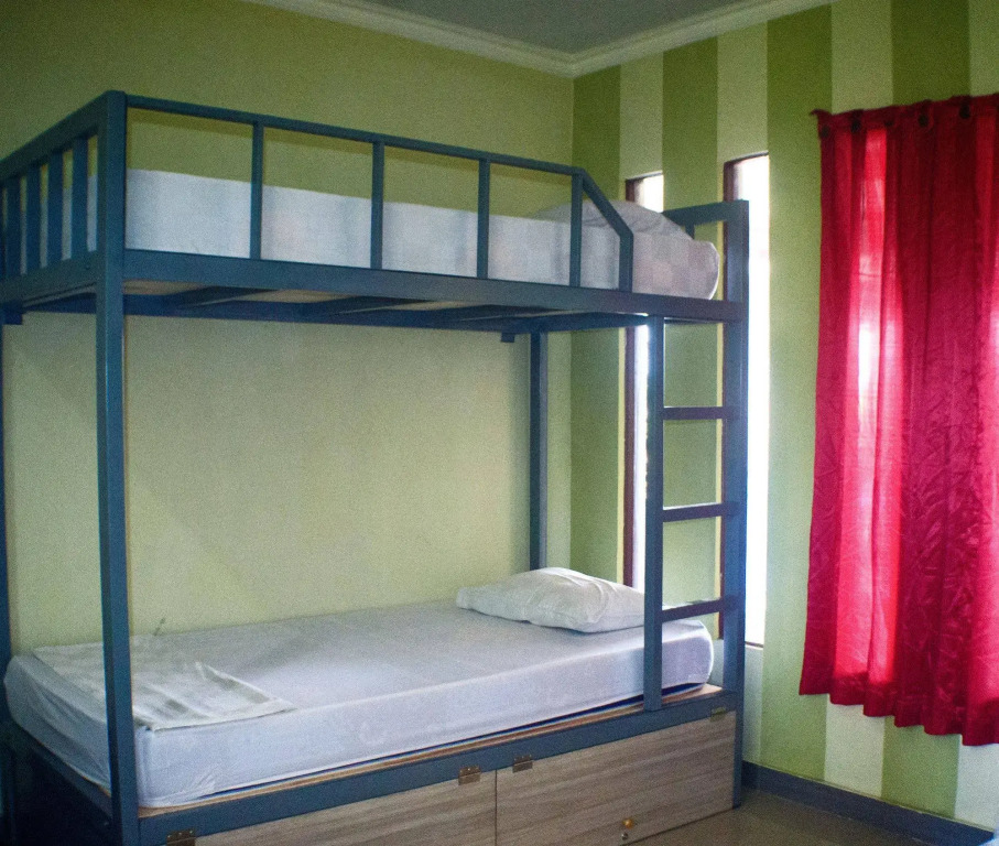 Lagas Hostel