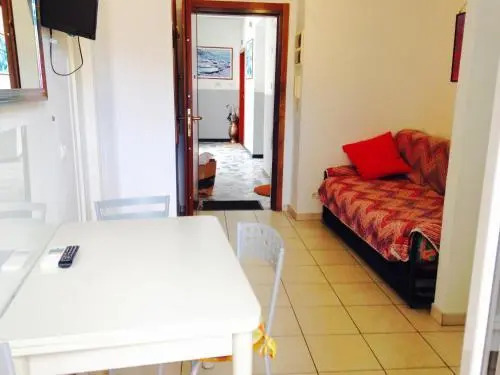 Flat 1 bedroom 1 bathroom - Loano