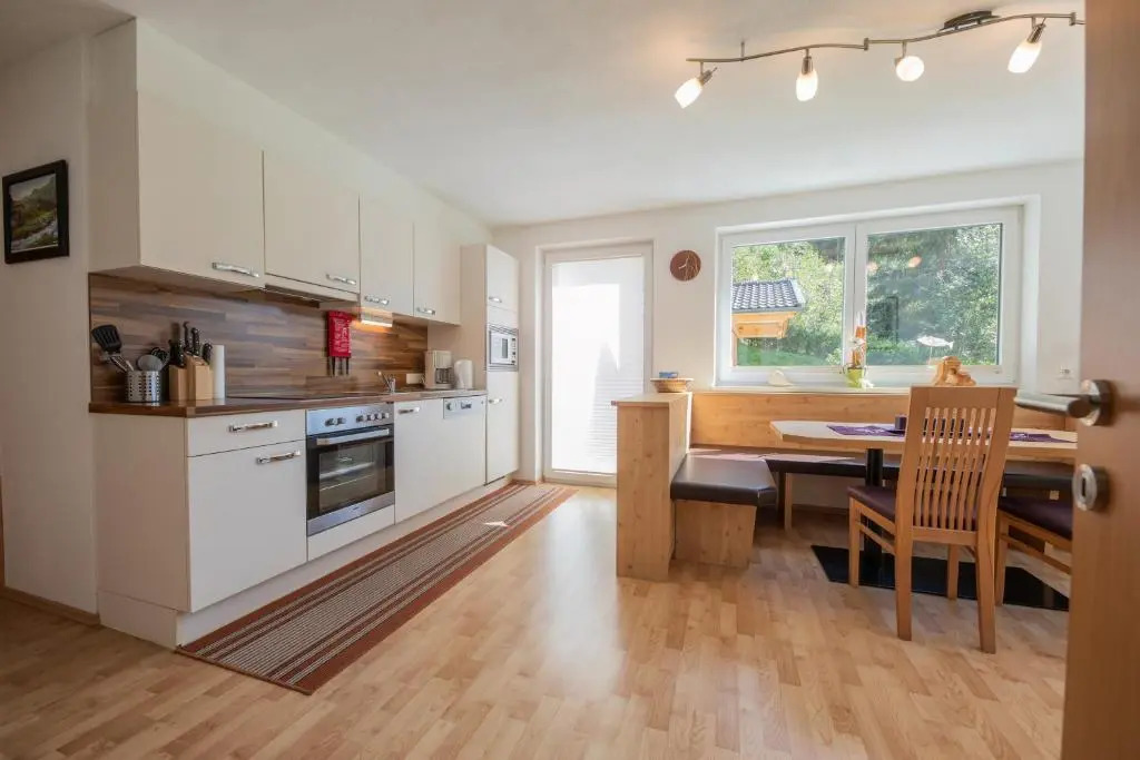 Apartment Valentina