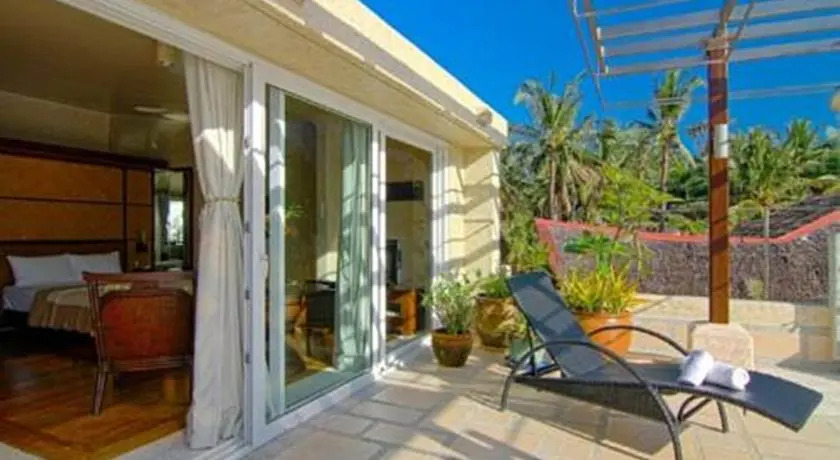 Mayumi Beach House