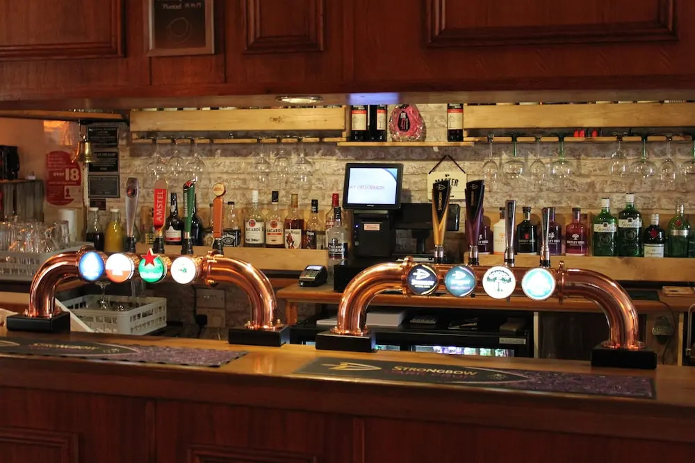 Rose and Crown