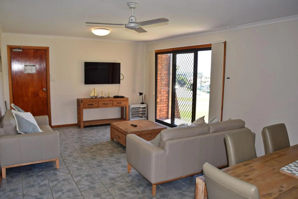 Seaview Townhouse 3