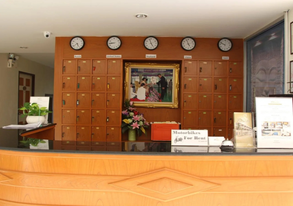 Suwanpupa Hotel