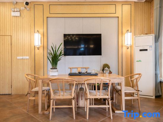 Tingyun Homestay (Yuntai Mountain Bank Service Area Branch)