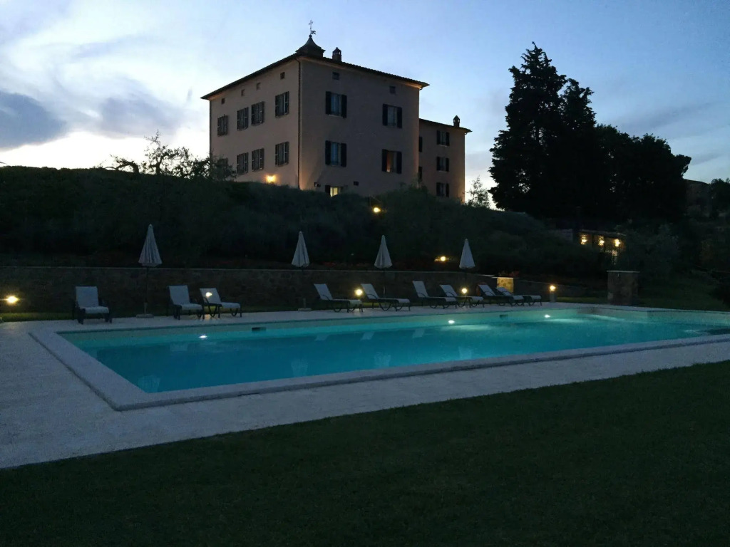 Relais Villa Grazianella | UNA Esperienze