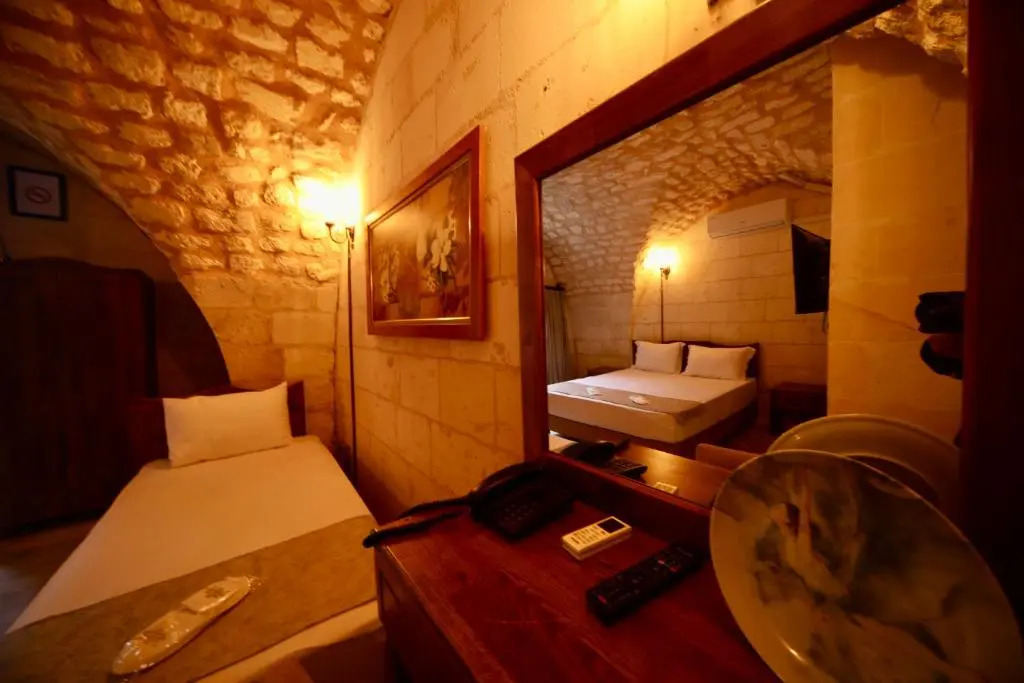 Kaliruha Hotel