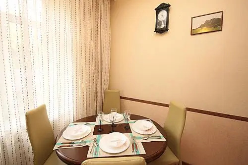 Inn Home Apartments - Kreshchatyk area