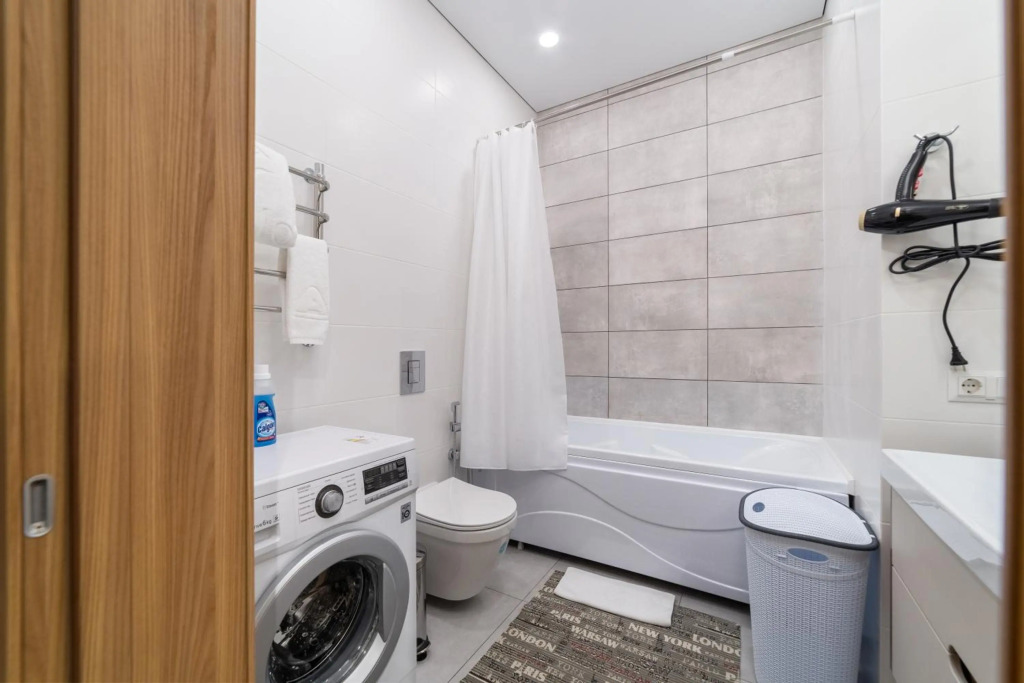 Solutel apartments - 41