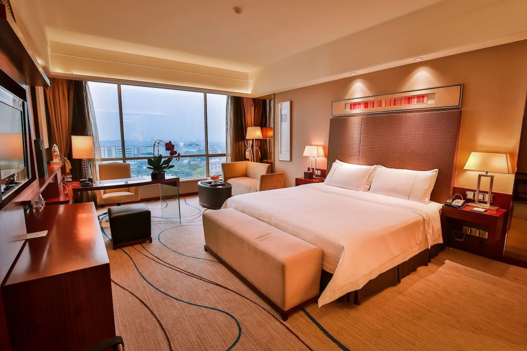 Dongguan Royal Garden Hotel
