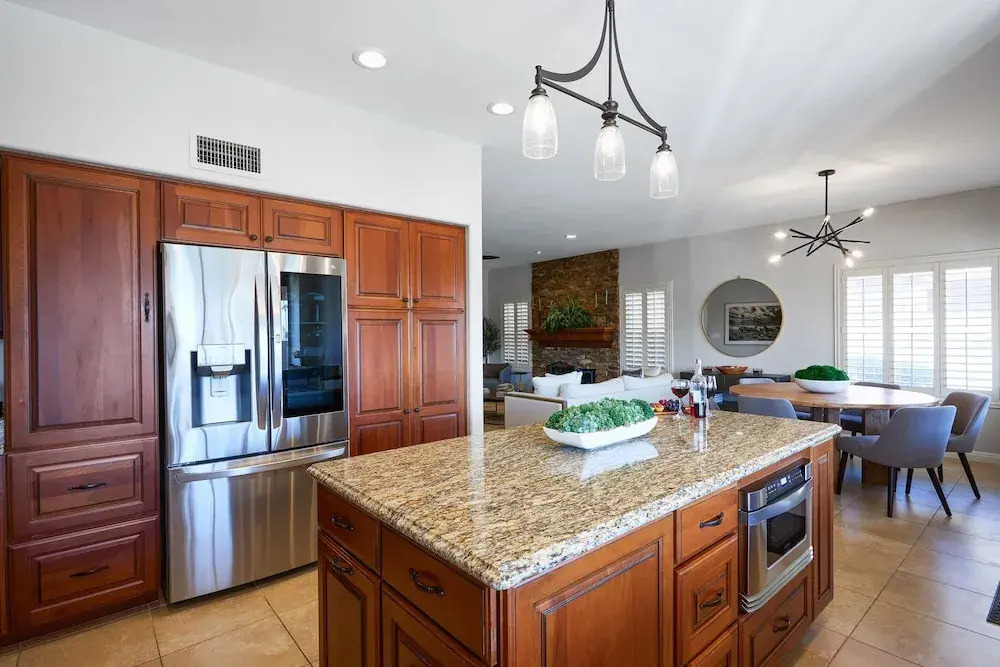 Jackrabbit Nest - Private Pool - In Scottsdale
