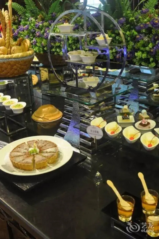 Wenzhou Wanrong Business Hotel
