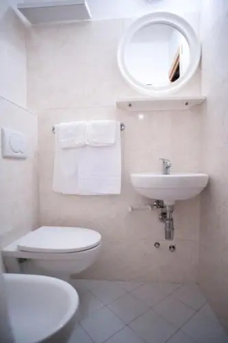 Hotel Mirco