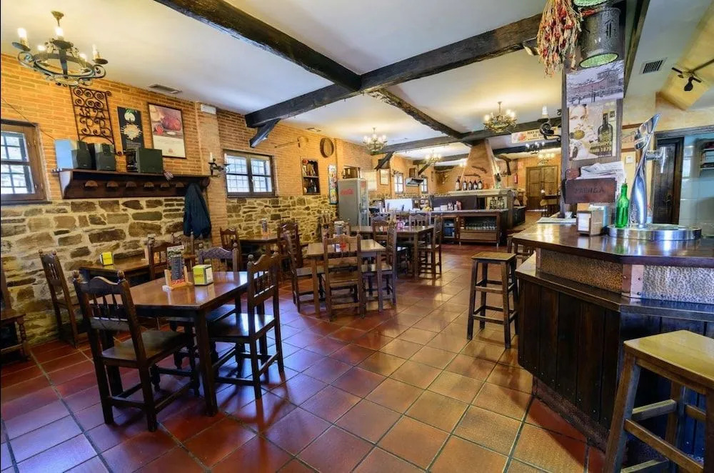 Hostal El Palacio