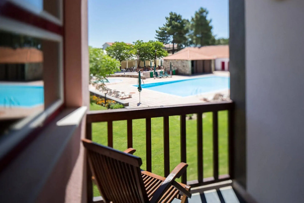 Amoras Country House Hotel