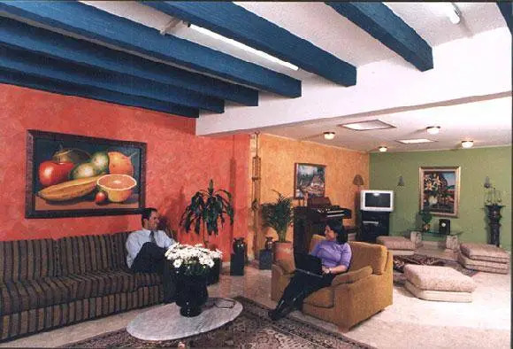 Casa Zuetana 108