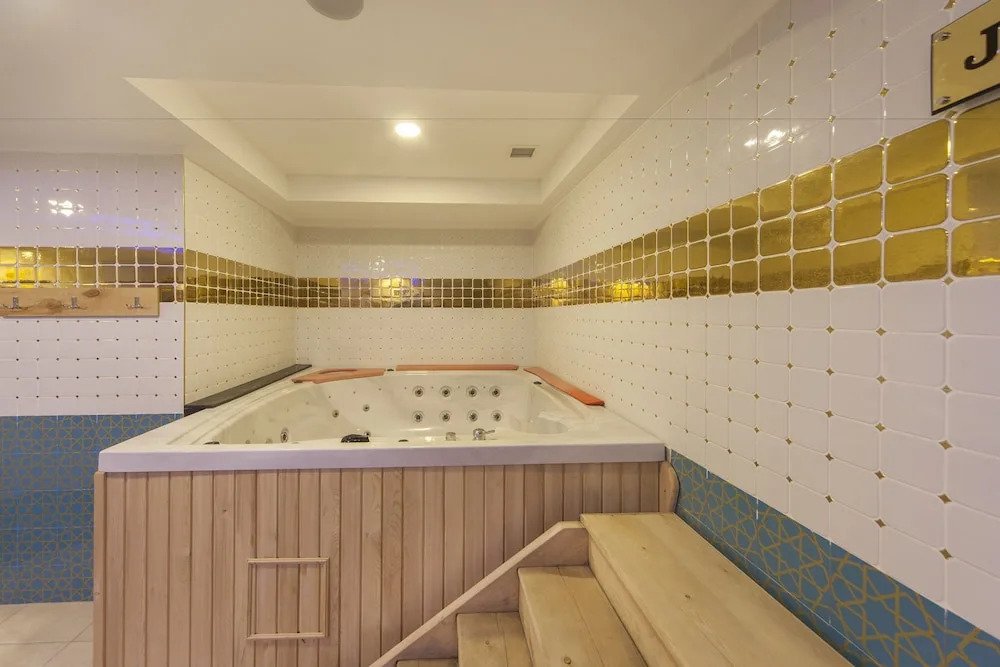 Modern Saraylar - All Inclusive