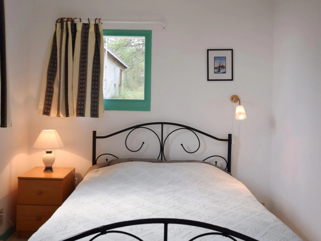 Mountain View Retreat, Diois
