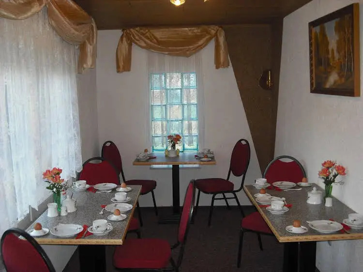 Pension Möhring