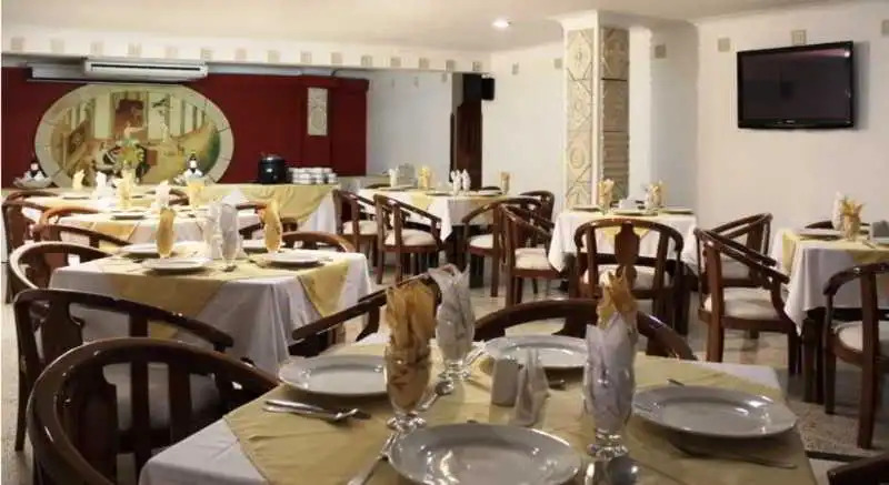 Hotel Guane
