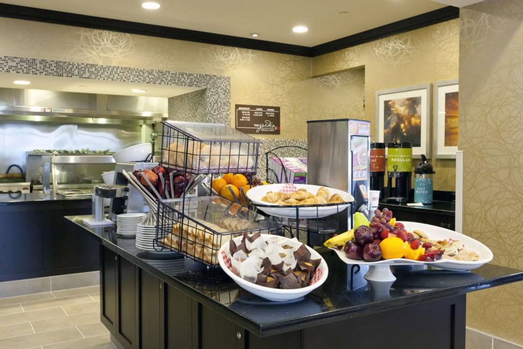 Hilton Garden Inn Toronto/Brampton