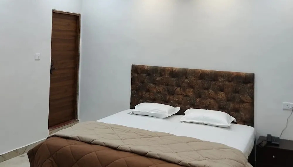 Hotel Indra