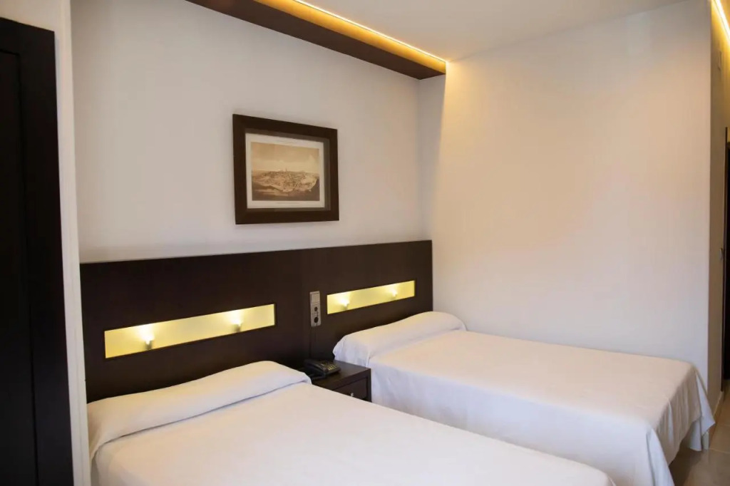 Hotel El Mesón