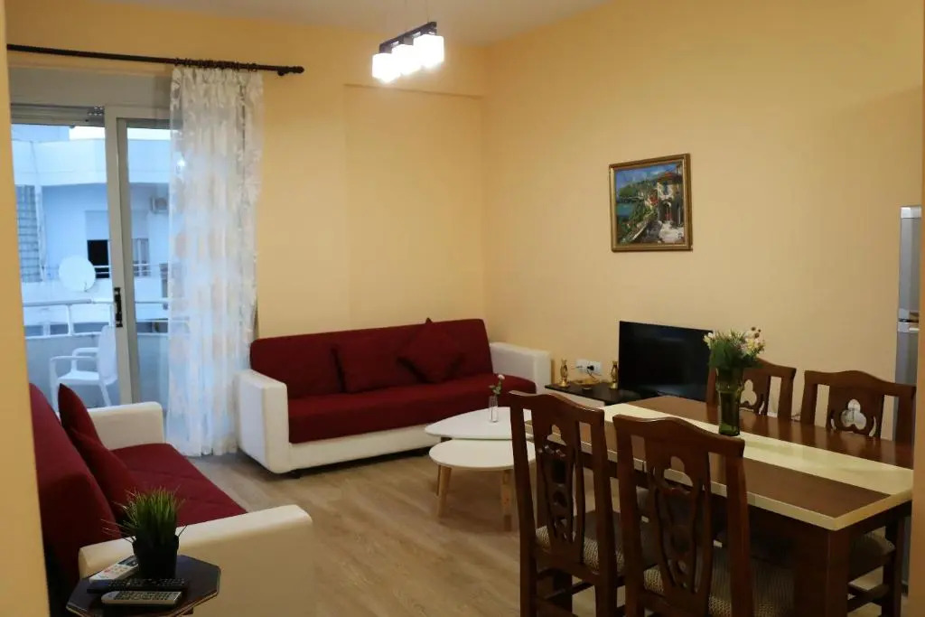 Belleview Apartment 5