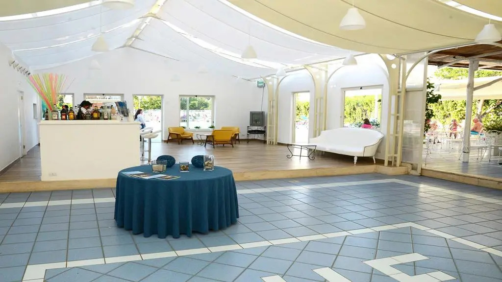 Grand Hotel Flora