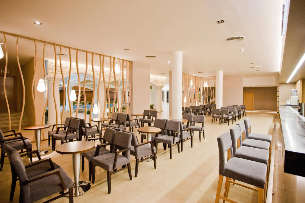 DIT Evrika Beach Club Hotel - All Inclusive