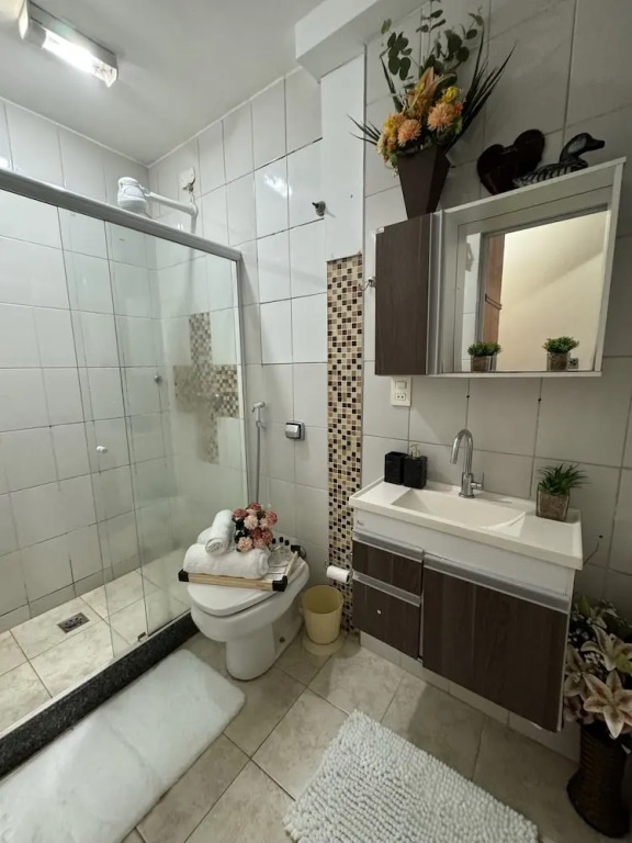 Apartamento Copa Beach HIR 15
