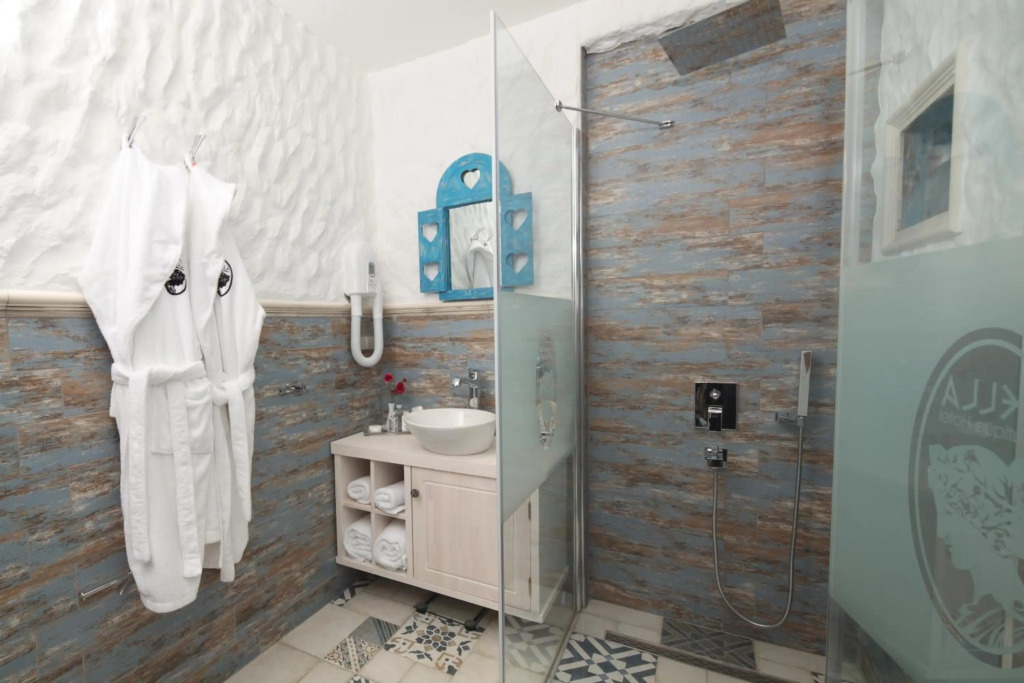 Cella Hotel & SPA Ephesus