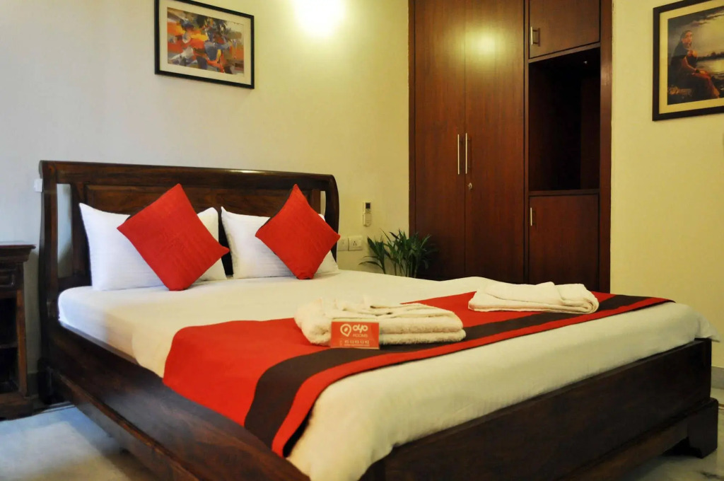 Tree of Life Bed & Breakfast