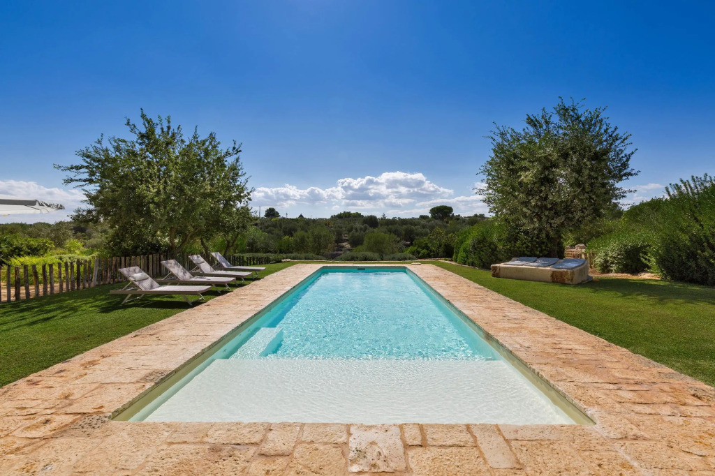 Trullo Luna