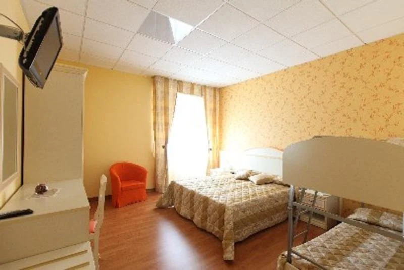 Albergo La Pineta