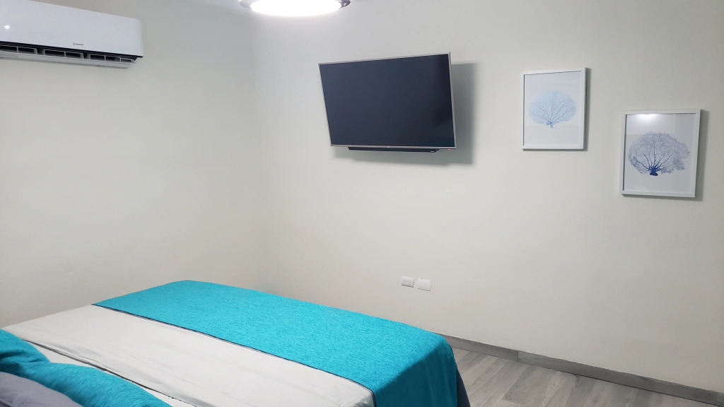 Hotel Agua Dulce