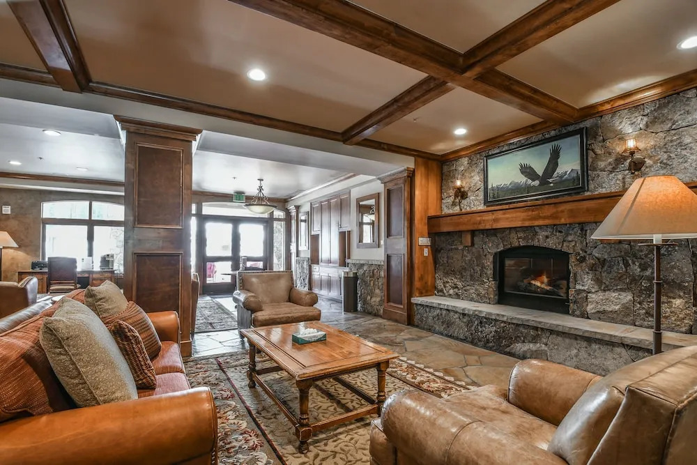Lone Eagle 3051 by SummitCove Vacation Lodging