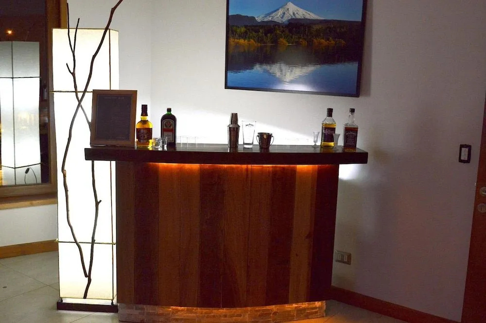Cocurantu Hotel Boutique