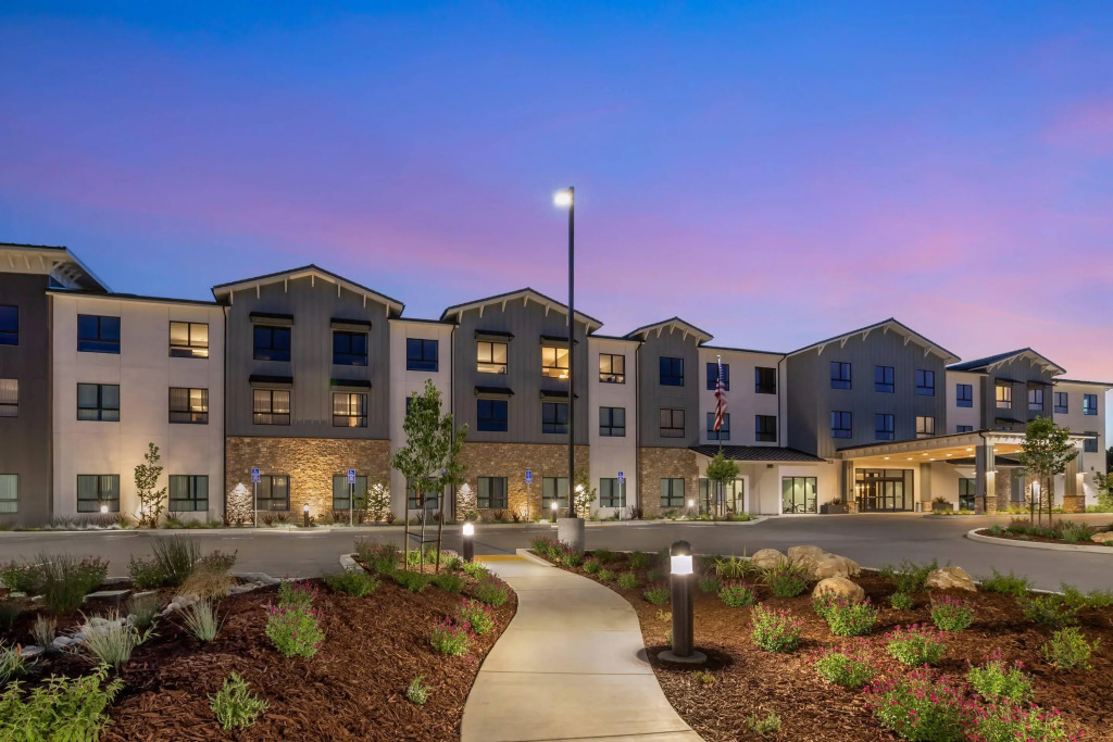 Cambria Hotel Templeton - Paso Robles