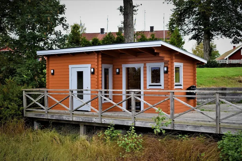 Torups Gästgivaregård