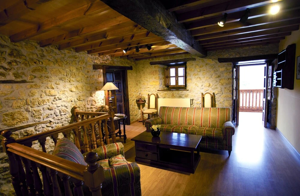 Casa Rural La Torea