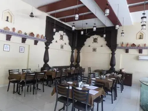 Dakkhan Lodging