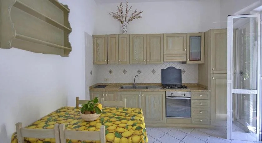 Hotel Casa del Sole