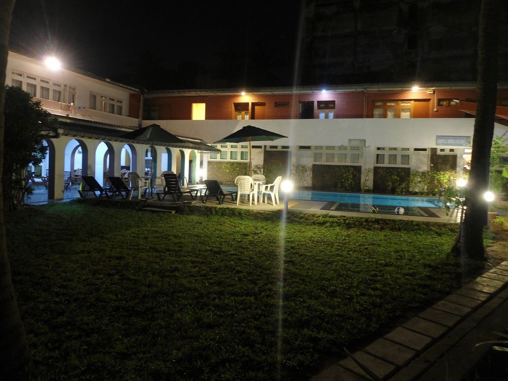 Ranveli Beach Hotel