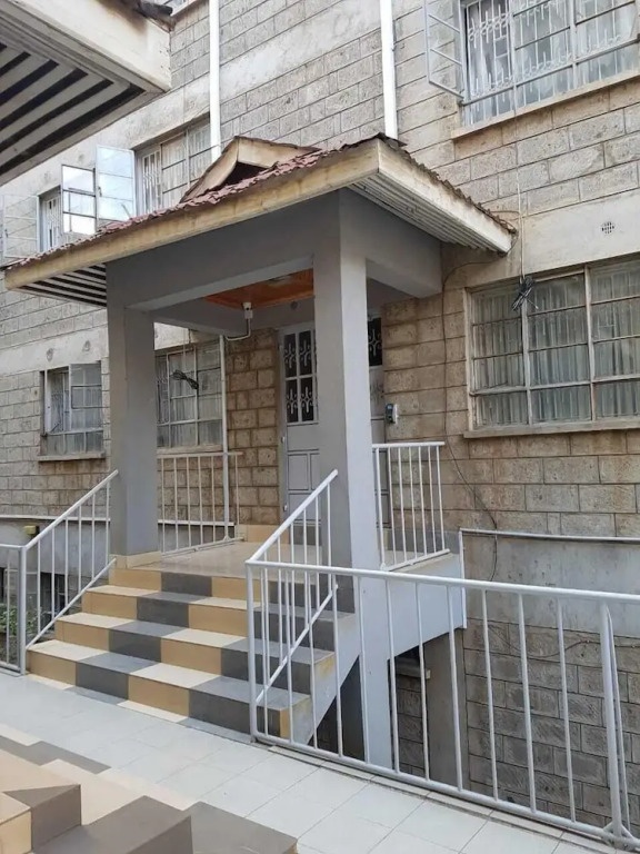 Esterina Suites