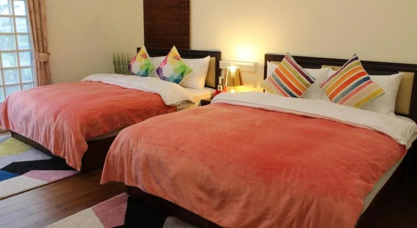 Yilan Amy B&B