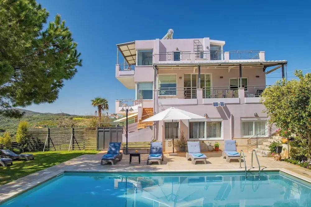 Villa Anatoli