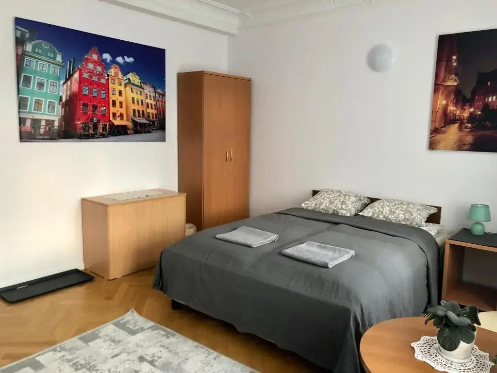 Bielski Guesthouse